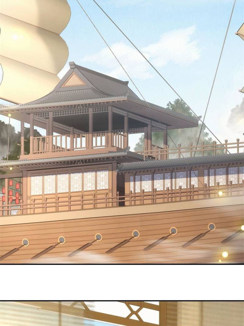 Becoming immortal by doing nothing Chapter 26 32
